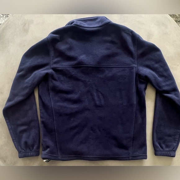 Columbia Men’s Fleece Jacket - Picture 5 of 6